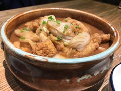 -水煮三国·川鲁江湖菜(香山店)