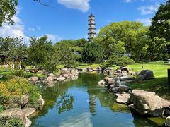 -江心屿景区
