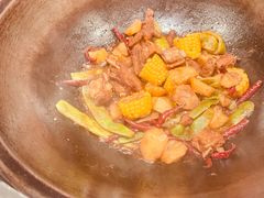 -姚稷大铁锅(万航渡路店)