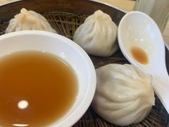 -珊珊小笼馆(仙霞路店)