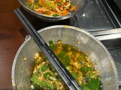 -小螺大作·螺蛳粉火锅(林和西店)