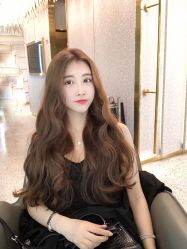 -3AM HAIR SALON染发烫发接发