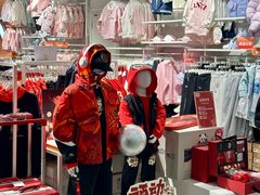 -砂之船奥莱(南京江宁店)
