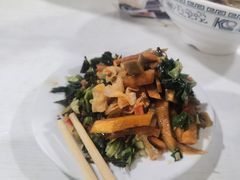 -阿叶羊杂碎(前进街店)