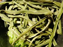 干贡菜-巴九门老火锅(来福士打望店)