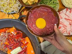 -阳阳老火锅(小南门店)