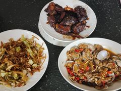 -沂蒙家宴(沂南店)