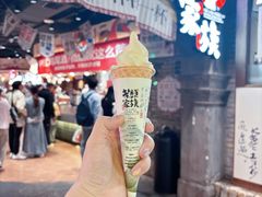 -黄兴南路步行商业街