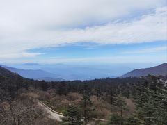 -峨眉山风景名胜区