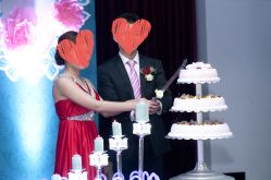 -红灯笼婚礼企划