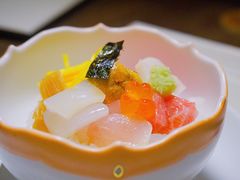 -空蝉怀石料理(益丰·外滩源店)