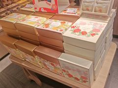 -嘉华鲜花饼(束河店)