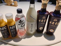 -鑫巴蜀(和平里店)