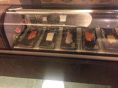 -武汉武昌威斯汀酒店-知味自助餐厅