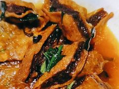 -胖老汉椒麻鸡清真新疆菜(西御街店)