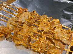 -东直门小院烧烤(回龙观东大街店)