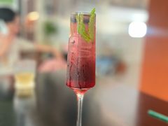 -二十集无界餐厅(观沙岭店)