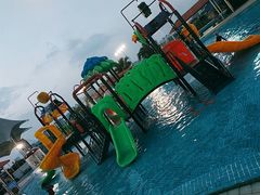 -黄金海岸水上乐园