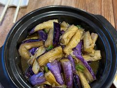 -品茶居素食馆(罗湖店)