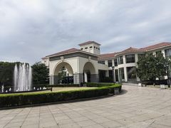 -上海虹桥迎宾馆