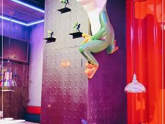 -蛙来哒(东城万达店)