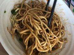 -德泓面馆(颐高店)