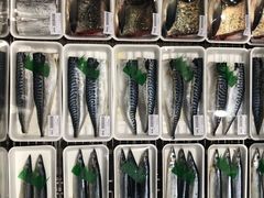 -果蔬好生活超市(乐堤港店)