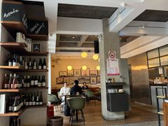 -BAKER&SPICE(BFC外滩金融中心店)
