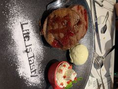 -西堤牛排(合肥之心城店)
