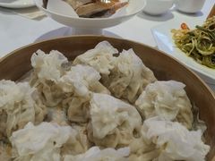 烧麦-凯鸽酒楼(操场城店)
