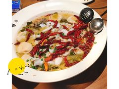 -首秀·四川料理(星耀101店)