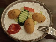-澳门木偶葡国餐厅(珠海店)