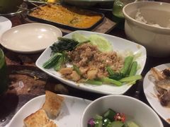 -自然餐厅(Phuket)