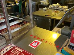 -老黄记手撕烤兔(玉林街店)