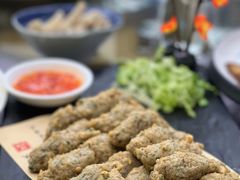-轩记海鲜餐厅·四十五年老字号·经典粤菜(西区彩虹店)