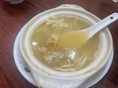 -添發碗仔翅美食