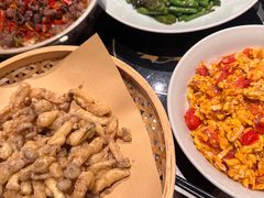 -吃饭皇帝大(梅溪新天地店)