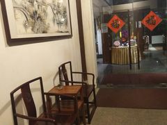 -苏州东山雕花楼宾馆