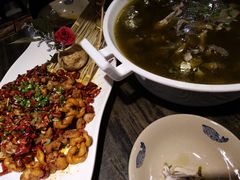 -庆合府重庆大排档(紫都城店)