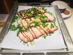 -绿茶餐厅(北京凤凰汇店)