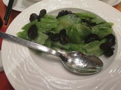 -花园5號餐厅