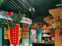 -小凤庭·地道湖北菜武昌鱼·藕汤(38年黄鹤楼店)
