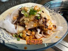 -阿婉贵州苗家酸汤鱼(梅林店)
