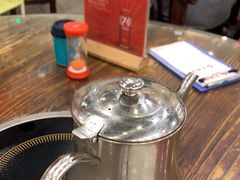 -正能量脆肉鲩火锅