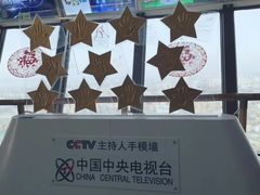 -中央广播电视总台(光华路办公区)