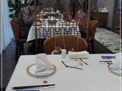 大堂-潮好味(国贸英皇集团中心店)