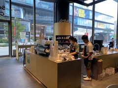 -Seesaw Coffee(苏州中心店)