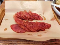 二头乌香肠-卤儿道道(经纬店)