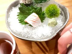 -楽燚日本料理(九曲里店)