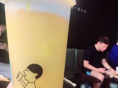 -喜茶(北京三里屯太古里店)